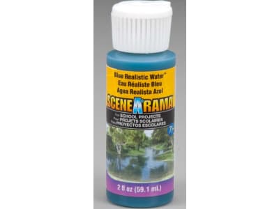 WOOSP4195 Scene-a-Rama Water