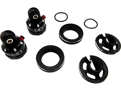 XMX156M01 Aluminum Shock Upgrade Kit TRA
