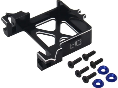 XMX24M01 Aluminum Maxx Standard Servo Adapter