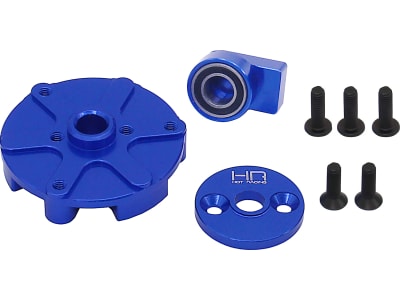 XMX25R06 Triple support Power Up Cush Drive eliminator X Maxx