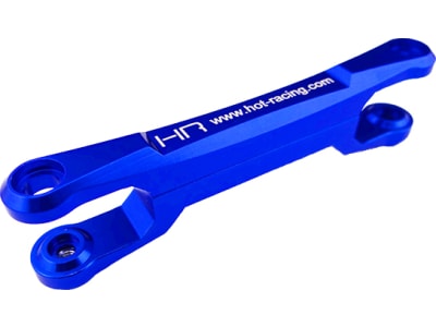 XMX4906 Aluminum Steering Center Link TRA