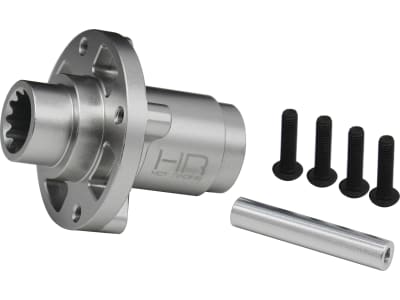 XMX51PE Aluminum Diff Locker Spool TRA 8S 6S