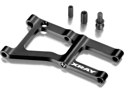 XRA302170 Aluminum Front Suspension Arm 1-Hole