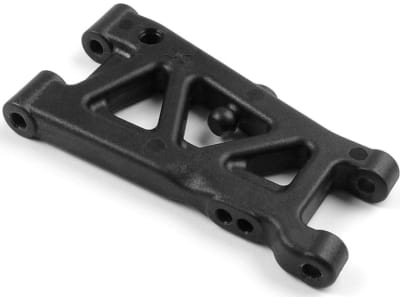 XRA303162 rear suspension arm - extra-hard