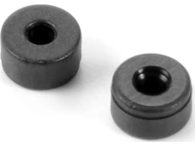 XRA305070 Composite Differential Locknut  2 