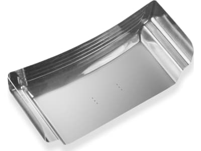 XRA323517 Lexan Rear Wing - Tec