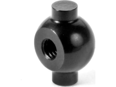 XRA325071 aluminum ball differential nut