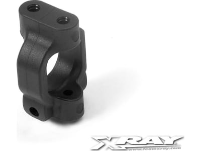 XRA362220 Composite C-Hub 9 Deg. Left