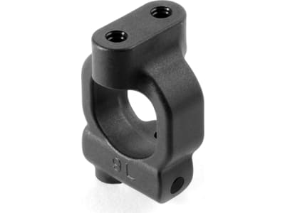 XRA362220-H Composite C-Hub 9 deg. Left - Hard