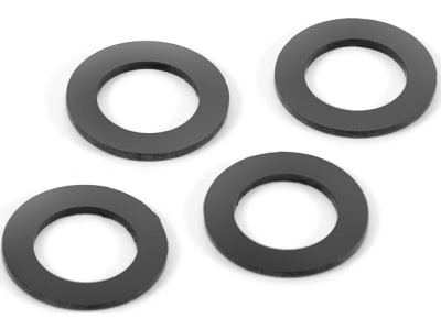 XRA368091 Rubber Shock Absorber Shim for Aluminum Cap 4