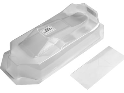 XRA369711 body for 1:10 4WD off-road buggy - gamma 4d - light