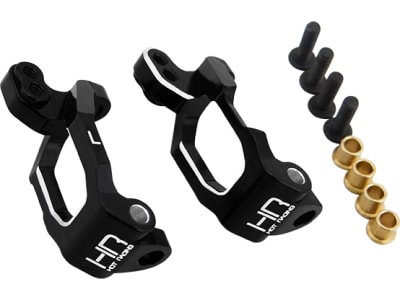 YEJ1901 Aluminum Hub Carrier / C-Hub Yeti Jr