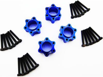 YET10ET06 Wheel Extensions 10mm - Yeti