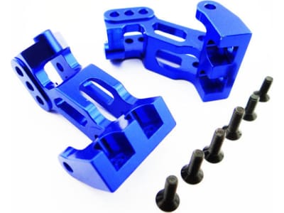 YET16A06 Aluminum Lower 4-link Mount -Axial Yeti