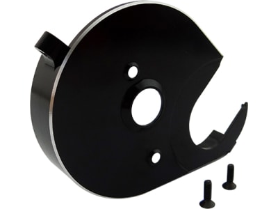 YET32M01 Aluminum Gear cover mount RR10 Yeti