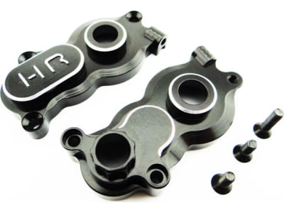 YET38TC01 Aluminum Transfer Case - Axial Yeti