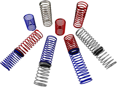 YEX4070FS23 Factory Spec Dual Spring Set - Yeti Xl