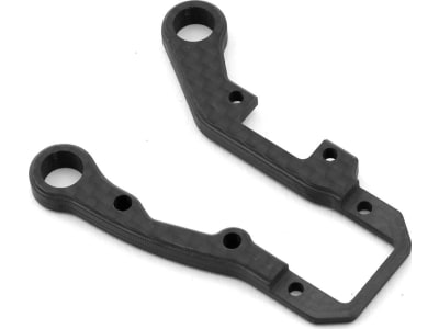YOKMD-008RRC1 Md1.0 / 2.0 Graphite Rear Lower Suspension Arm  Right 
