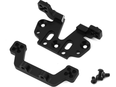 YOKMD-202FR Md1.0 Lts Front and Rear Aluminum Upper Arm Mounts Set