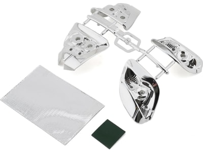 YOKSD-GDBFLA Suba. Impreza Sti Gdb Light Buckets