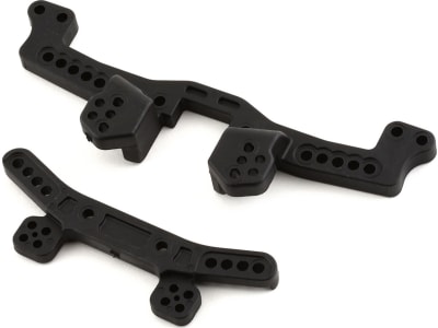 YOKY2-017ZA Yd-2z Plastic Front and Rear Shock Tower