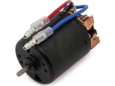 YOKYM-ER27 Super Dog Fighter 2023esprit Rpm Brushed Motor  27t 