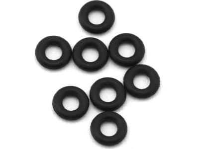 YOKYZ-S8A 807c Super Dog Fighter Aluminum Shock Caps  2 