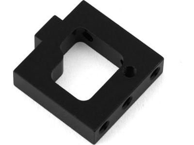 YOKYZ203A Super Dog Fighter Aluminum Servo Mount