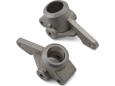 YOKYZ415 Super Dog Fighter Aluminum Steering Block  2   L / R 