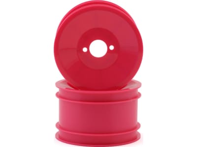 YOKYZ827W1P Super Dog Fighter Works 91 2.2 Rear Wheel  Pink   2 