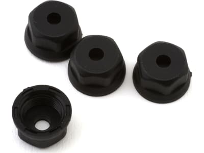 YOKYZS4C Super Dog Fighter Shock O-ring Cap  4 