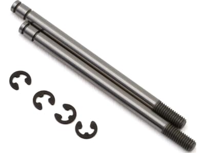 YOKYZS5RW1 Super Dog Fighter Works 91 Rear Shock Shaft  2 