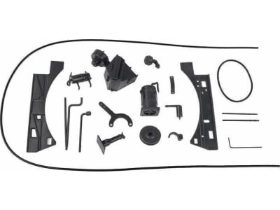 RC4Z-S2221 Rc4WD Small Block V8 Engine Bay Accessories for Chevy Bl