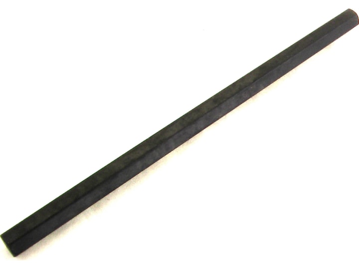 Xspede RAX1037L replacement CV hex Drive shaft 100mm