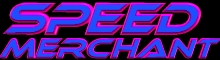 Speedmerchant logo