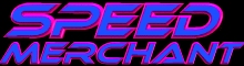 Speedmerchant logo