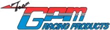 GPM Racing logo