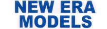 New Era Models logo