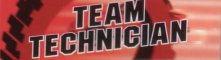 Team Technician House logo