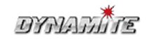 Dynamite logo