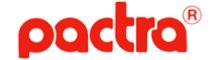 Pactra logo