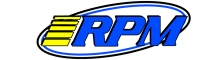 RPM R/C Products logo