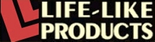 Life-Like logo