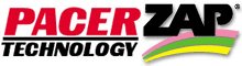 Pacer Technology Zap logo