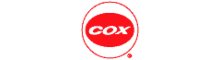 Cox logo