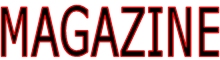 Magazine - all logo