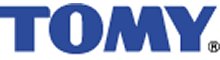 Tomy Corporation logo