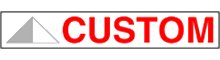 Custom Rocket co logo
