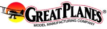 Great Planes logo