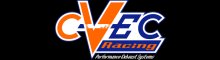 CVEC Racing logo
